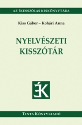 Nyelvészeti kisszótár