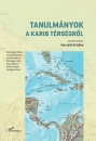 Első borító: Tanulmányok a Karib térségről