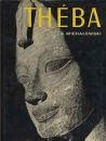 Első borító: Théba