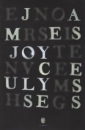 Első borító: Ulysses