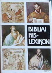 Bibliai kislexikon