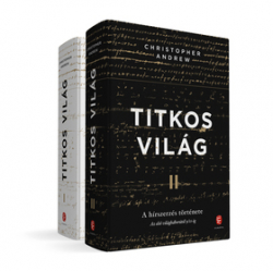 Titkos világ I-II. A hírszerzés története