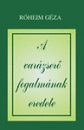 Első borító: A varázserő fogalmának eredete