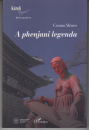 Első borító: A phenjani legenda