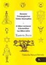 Első borító: Tabula  Smaragdina- A titkos csodaszer - A hermetikus tan titkos műve