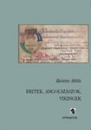 Első borító: Britek, angolszászok, vikingek