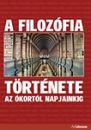 Első borító: A filozófia története az ókortól napjainkig