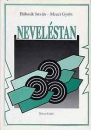 Első borító: Neveléstan