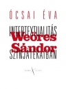 Első borító: Intertextualitás Weöres Sándor színjátékaiban