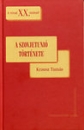 Első borító: A Szovjetunió története 1914-1991