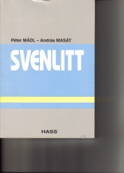 Svenlitt