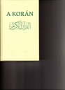 Első borító: A Korán+A Korán világa