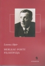 Első borító: Merleau-Ponty filozófiája