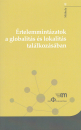 Első borító: Értelemmintázatok a globalitás és a lokalitás találkozásában