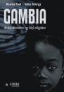 Első borító: Gambia. Afrikai történelem egy folyó völgyében.