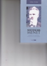Első borító: Nietzsche-menet. Teremtés és szenvedés Nietzsche filozófiájában