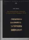 Első borító: Das awarenzeitliche Graberfeld in Szarvas-Grexa-Téglagyár, FO 68