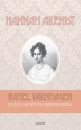 Első borító: Rahel Varnhagen. Egy német zsidó nő élete a romantika korából