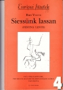 Első borító: Siessünk lassan (Festina lente)