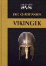Első borító: Vikingek