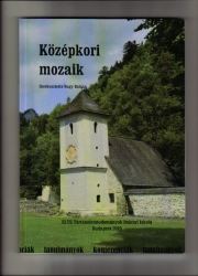 Középkori mozaik