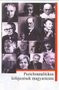 Első borító: Pszichoanalitikus fogalmak magyarázata