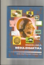 Első borító: Média-didaktika