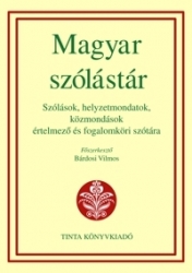 Magyar szólástár
