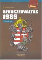 Rendszerváltás 1989