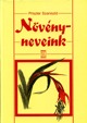 Első borító: Növényneveink. A magyar és a tudományos növénynevek szótára