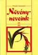 Első borító: Növényneveink. A magyar és a tudományos növénynevek szótára