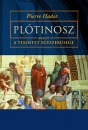 Első borító: Plótinosz avagy a tekintet egyszerűsége