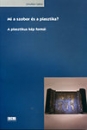 Első borító: Mi a szobor és a plasztika? A plasztikus kép formái