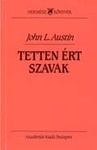 Tetten ért szavak