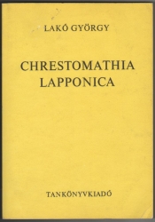 Chrestomathia Lapponica