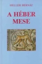 Első borító: A héber mese
