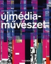 Első borító:  Újmédia-művészet