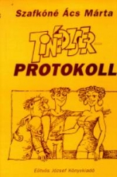 Tinédzser-protokoll