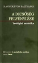 Első borító: A dicsőség felfénylése III./1.