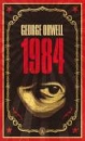 Első borító: 1984