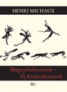 Első borító: Megnyilatkozások - Új Kitárulkozások