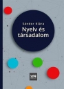 Első borító: Nyelv és társadalom