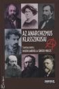 Első borító: Az anarchizmus klasszikusai