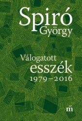 Válogatott esszék 1979-2016