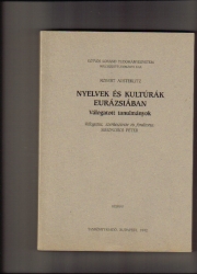 Nyelvek és kultúrák Eurázsiában
