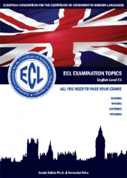 ECL Examination Topics - English Level C1