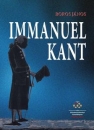 Első borító: Immanuel Kant