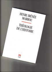 Théologie de l histoire