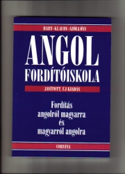 Angol fordítóiskola