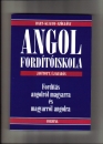 Első borító: Angol fordítóiskola